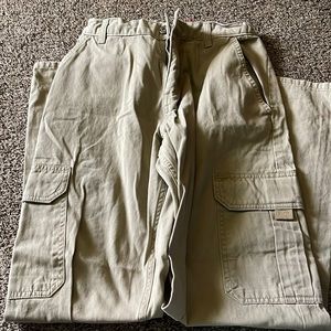 Size 16 wrangler